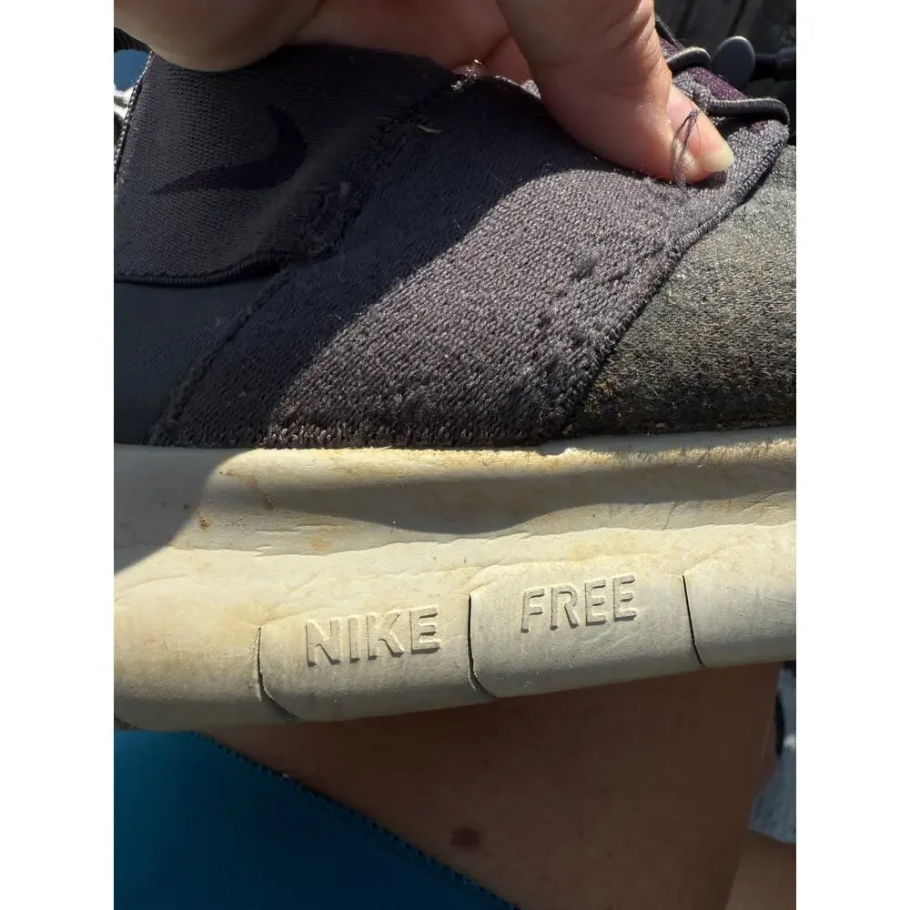 Nike‎ Free Gray Women's Size 9
